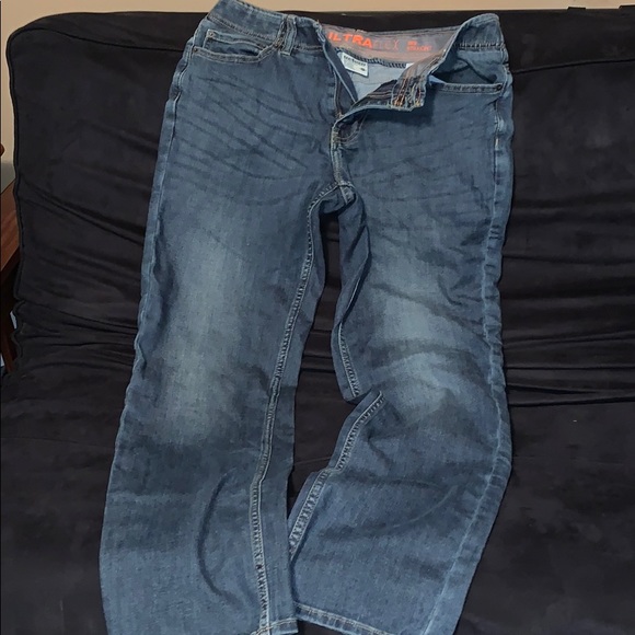 urban pipeline ultraflex jeans